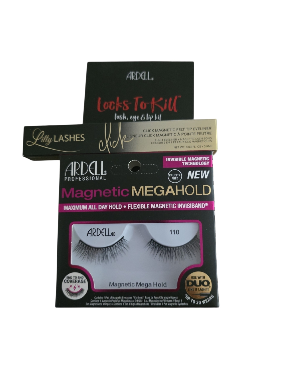 Lash Bundle